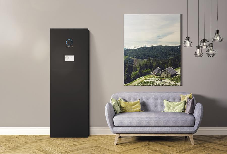 Hybrid Battery 900