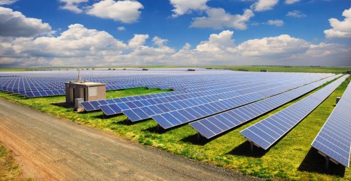 Gobierno de Zimbabwe, Banco Mundial en pacto de energía solar Zimbabwe Government, World Bank in solar energy pact