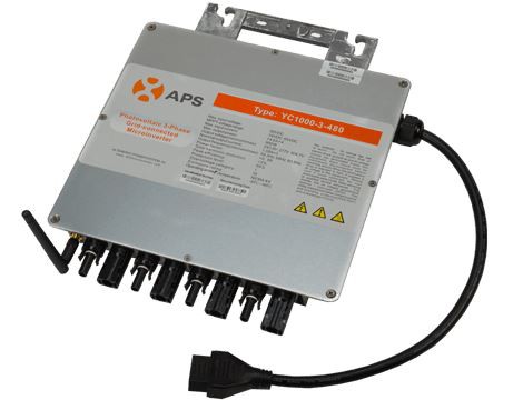 APsystem micro-inverter