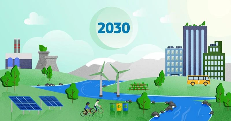 La Comisión lanza una consulta pública en línea para recopilar opiniones de las partes interesadas sobre el aumento de la ambición climática en la UE 2030 8 Commission Launches Online Public Consultation To Gather Stakeholder Views On EU 2030 Climate Ambition Increase 8