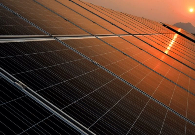 Solar Auction Gets India A New Record-Low Tariff Of ₹2.36 kWh Solar Auction Gets India A New Record-Low Tariff Of ₹2.36 kWh