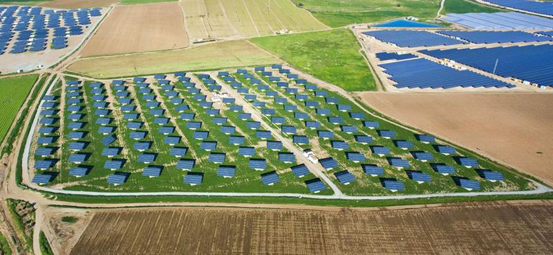 Q-Energy To Sell 73 Solar Photovoltaic Plants To CDPQ Q-Energy To Sell 73 Solar Photovoltaic Plants To CDPQ
