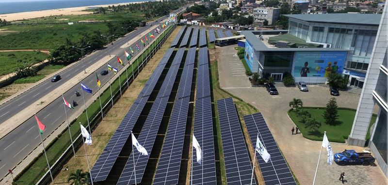 Nigeria’s Daystar Power Secures $38m Series B Round For Regional Expansion 8 Nigeria’s Daystar Power Secures $38m Series B Round For Regional Expansion 8
