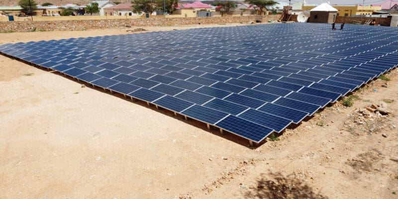 World Bank Adds Funding To The Regional Off-Grid Electricity Access Project To Promote Solar Products In Western And Central Africa World Bank Adds Funding To The Regional Off-Grid Electricity Access Project To Promote Solar Products In Western And Central Africa
