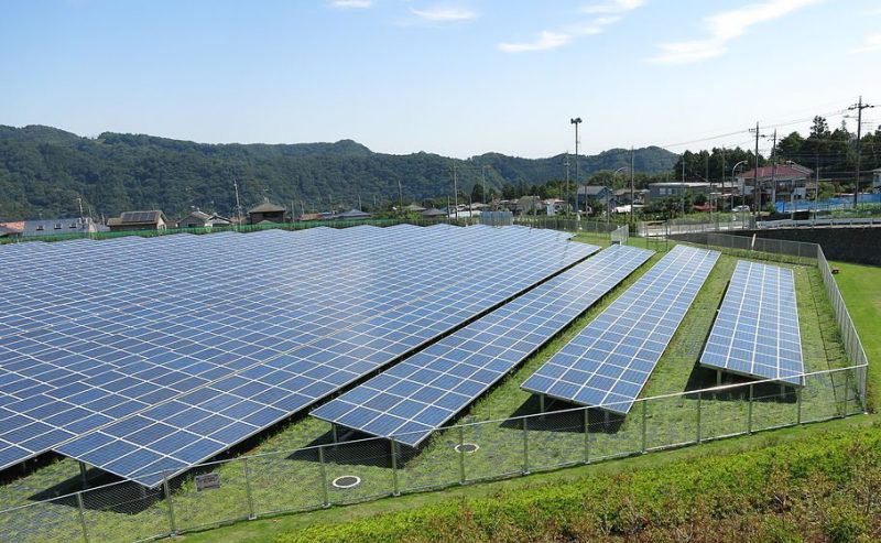 Japan Plans To Almost Double Previous Solar Capacity Target By 2030 8 Japan Plans To Almost Double Previous Solar Capacity Target By 2030 8