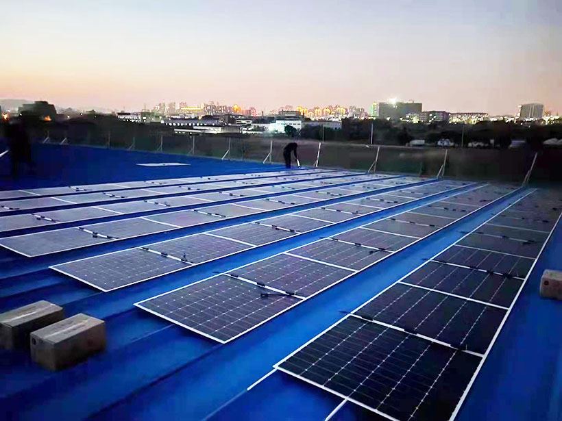 Energy Transition Drew Record $755 Billion Of Investment In 2021 8