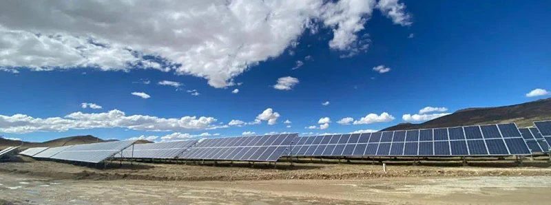 Solar and storage 8 Solar and storage 8