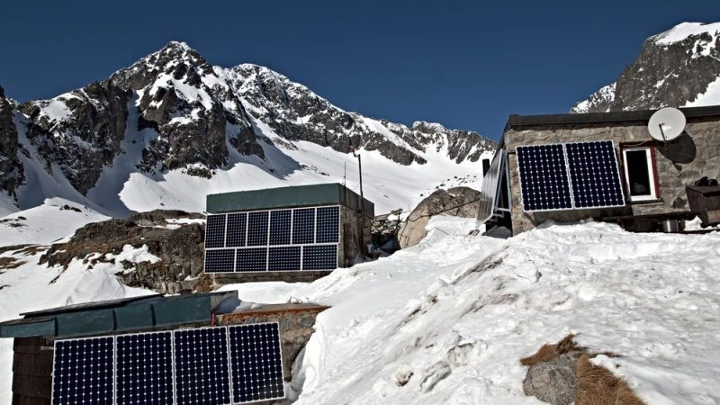 Slovakia's solar industry Slovakia's solar industry