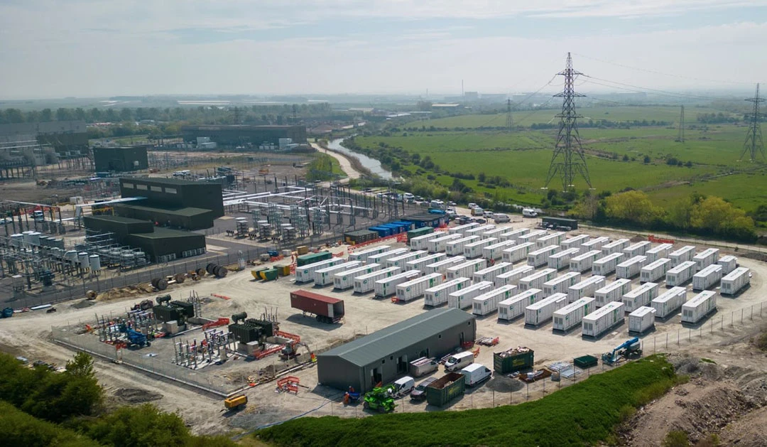 Pacific Green Technologies to Sell 99MWH 10 Pacific Green Technologies to Sell 99MWH 10