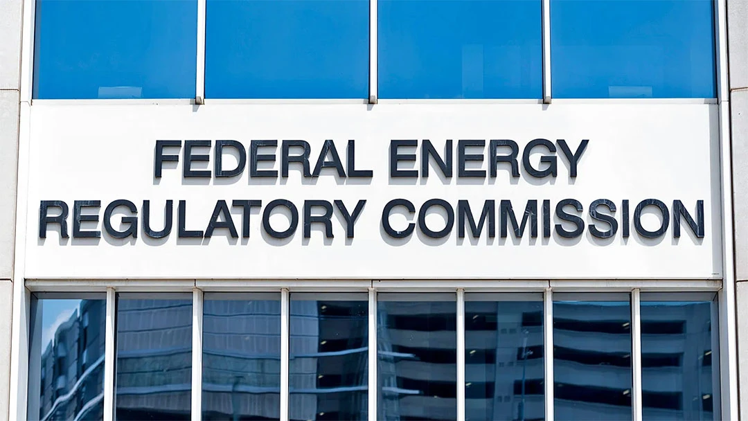 FERC New Rule FERC New Rule