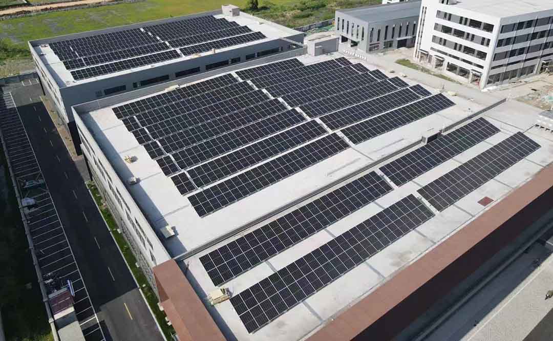 Switzerland PV installation 2023End Switzerland PV installation 2023End