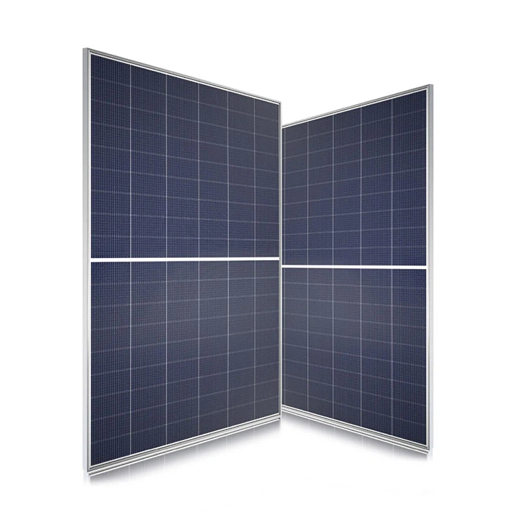 DSHB 108 Panel solar HJT 500-525W