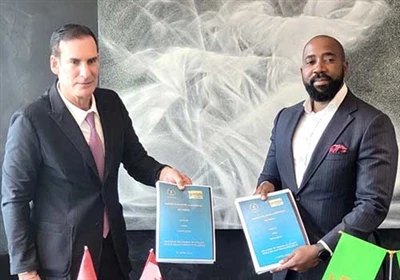 SkyPower Global y ZESCO sellan un acuerdo de compra de energía solar de 1.000 MW