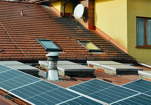 El Caribe explora nuevos modelos de negocio para respaldar la energía solar c...