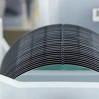 Bare Wafer 1 Bare Wafer 1