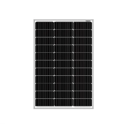 Panel solar monocristalino Eclipse de alta potencia