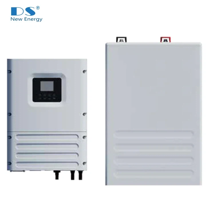 Inversor fotovoltaico de 3kW fuera de la red para sistemas de energía solar