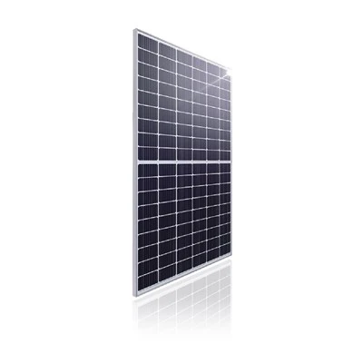 Panel solar monocristalino PERC de 72 celdas 380W MWT
