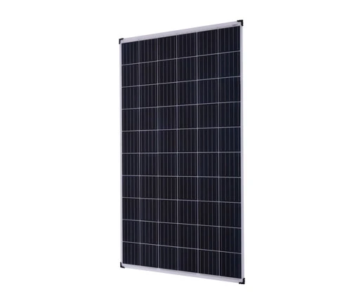 60 Cells 290W Dual Glass Multicrystalline Solar Module
