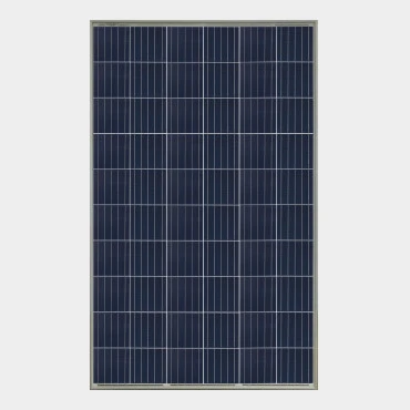 60 Cells 290W High Efficiency Poly Solar Panel