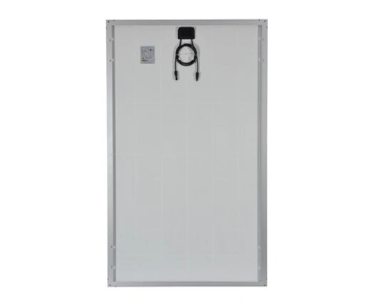 60 Cells 290W High Efficiency Poly Solar Panel