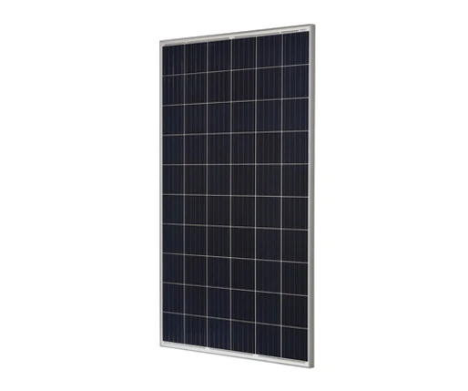 60 Cells 290W High Efficiency Poly Solar Panel