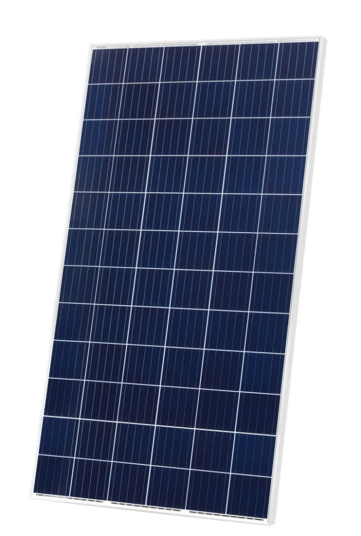 72 Cells 350W High Efficiency Poly Solar Panel