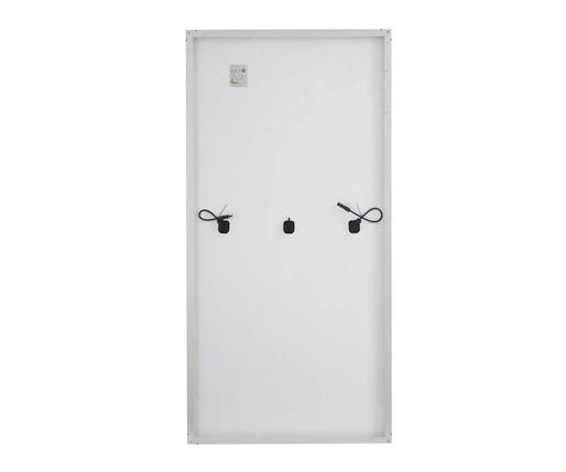 72 Cells 360W Half Cell Poly Solar Pv Panel