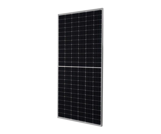 72 Cells 375W Half Cell Mono Solar Pv Panel