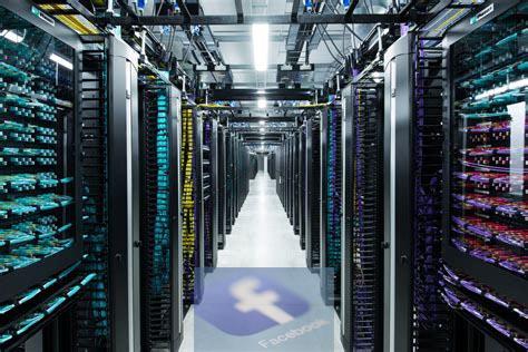 El centro de datos de Facebook en Georgia será impulsado por la generación fo...