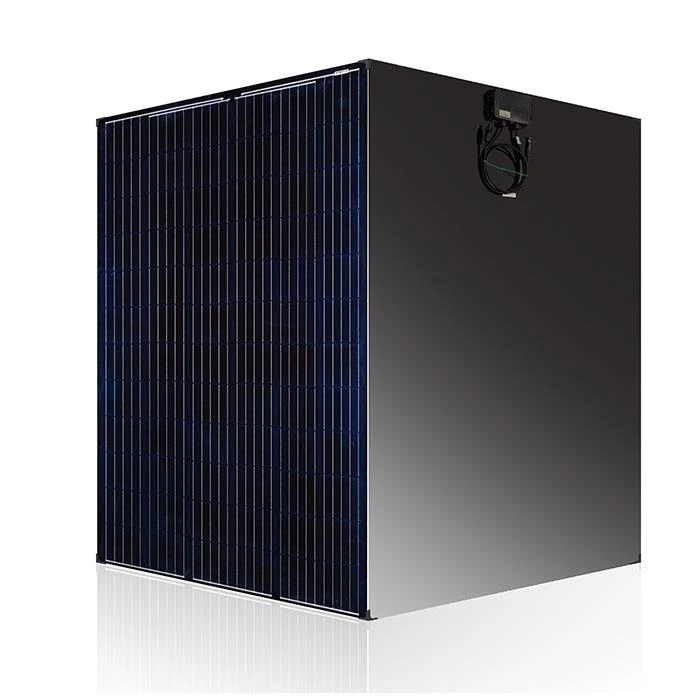 15kw Home off Grid Solar Generator System