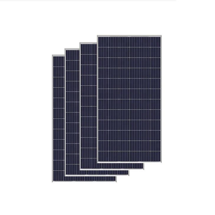 15kw Residential Storage PV Panel System