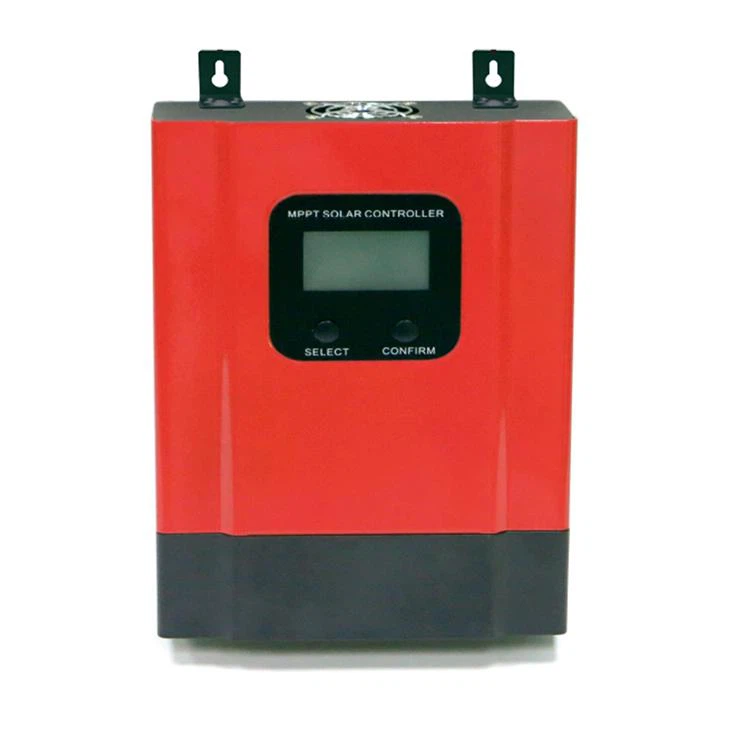 3kw Residential off Grid Solar Power System