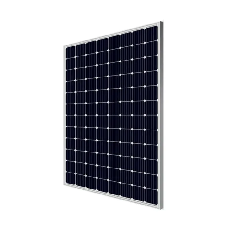 500W 510W 520W PERC Monocrystalline Solar Panel