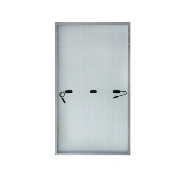 60 Cells MBB Half-cut Module