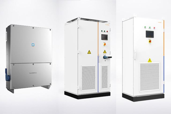 80kw Industrial And Commercial Off Grid Solar Panel System