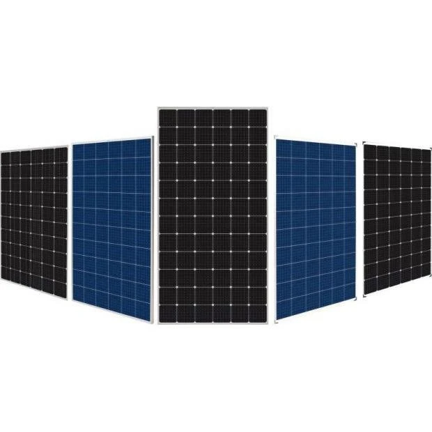 8kw Residential Stand Alone PV Power System