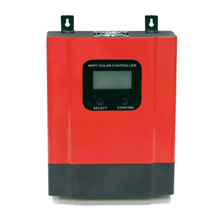 8kw Residential Stand Alone PV Power System