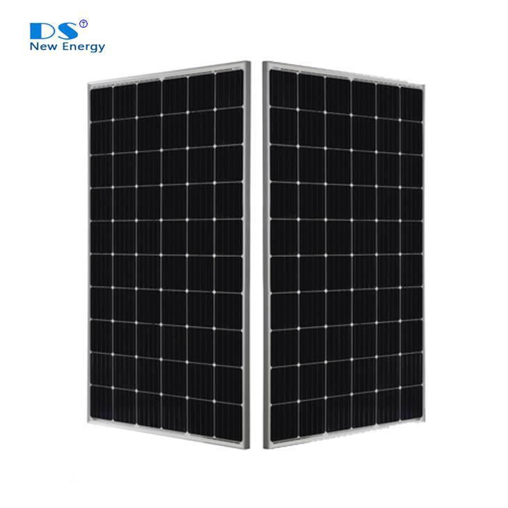 60 Cells 305W High Efficiency Mono Solar Module