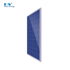 Panel solar poli de 290W MWT