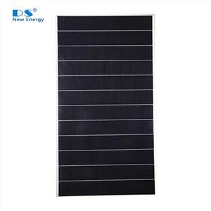 34x12 Diseño Shingled Cut Cells Nuevo Diseño 405W Eclipse Mono Solar PV Panel