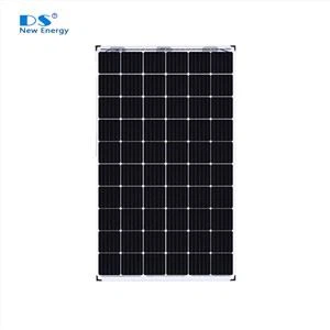60 Células 315W Panel Solar Monocristalino Bifacial
