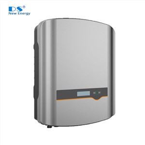 Inversor en red 3K-D/4K-D/5K-D/6K-D