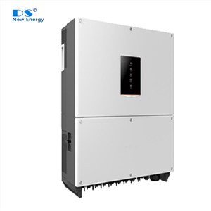 En inversor de red 60KU-M