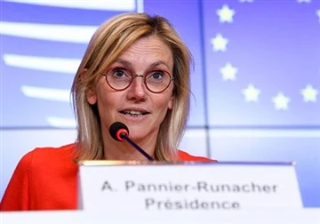 Francia gana reconocimiento por energía nuclear en las reglas de hidrógeno ve...